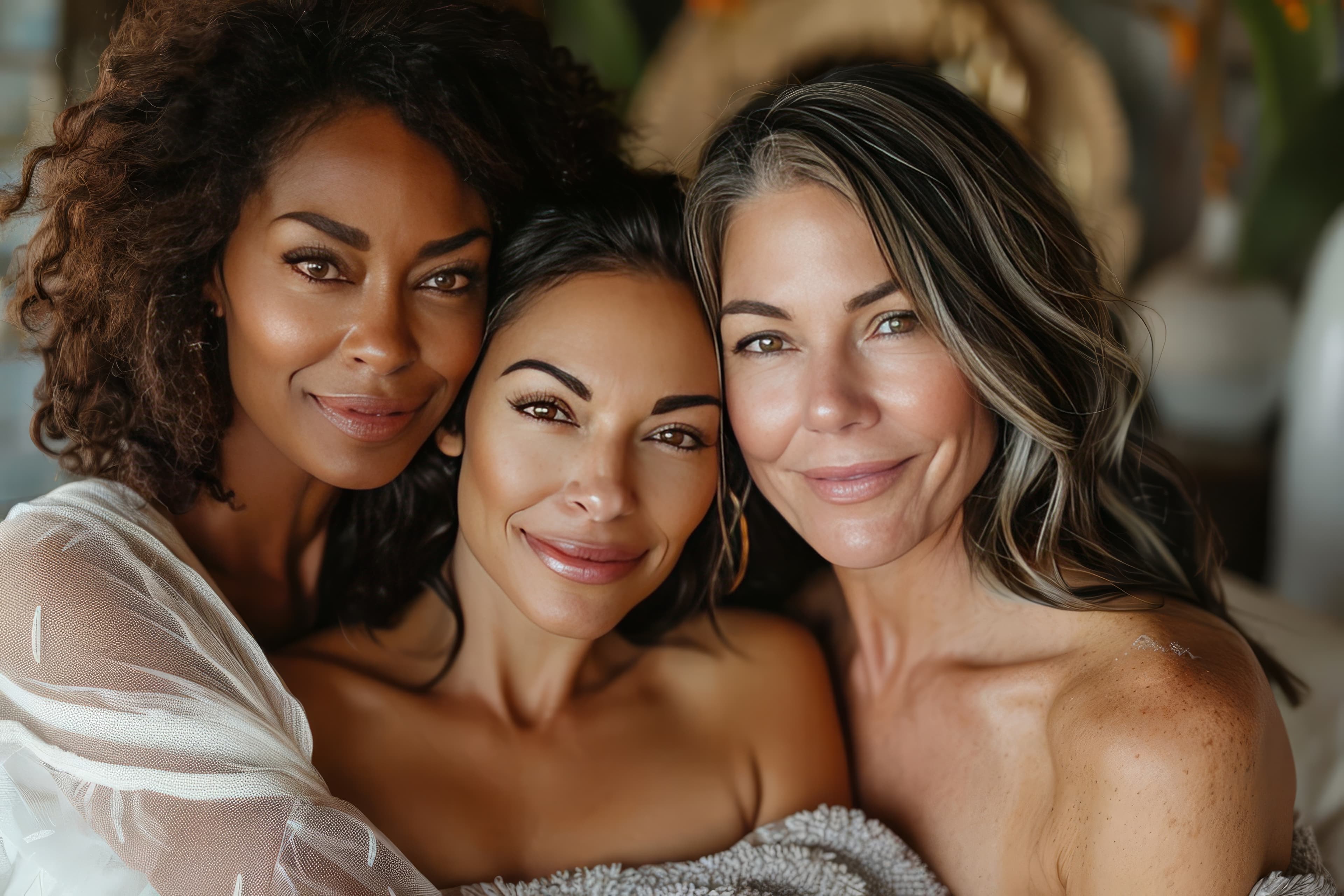 O Body + Wellness treatment