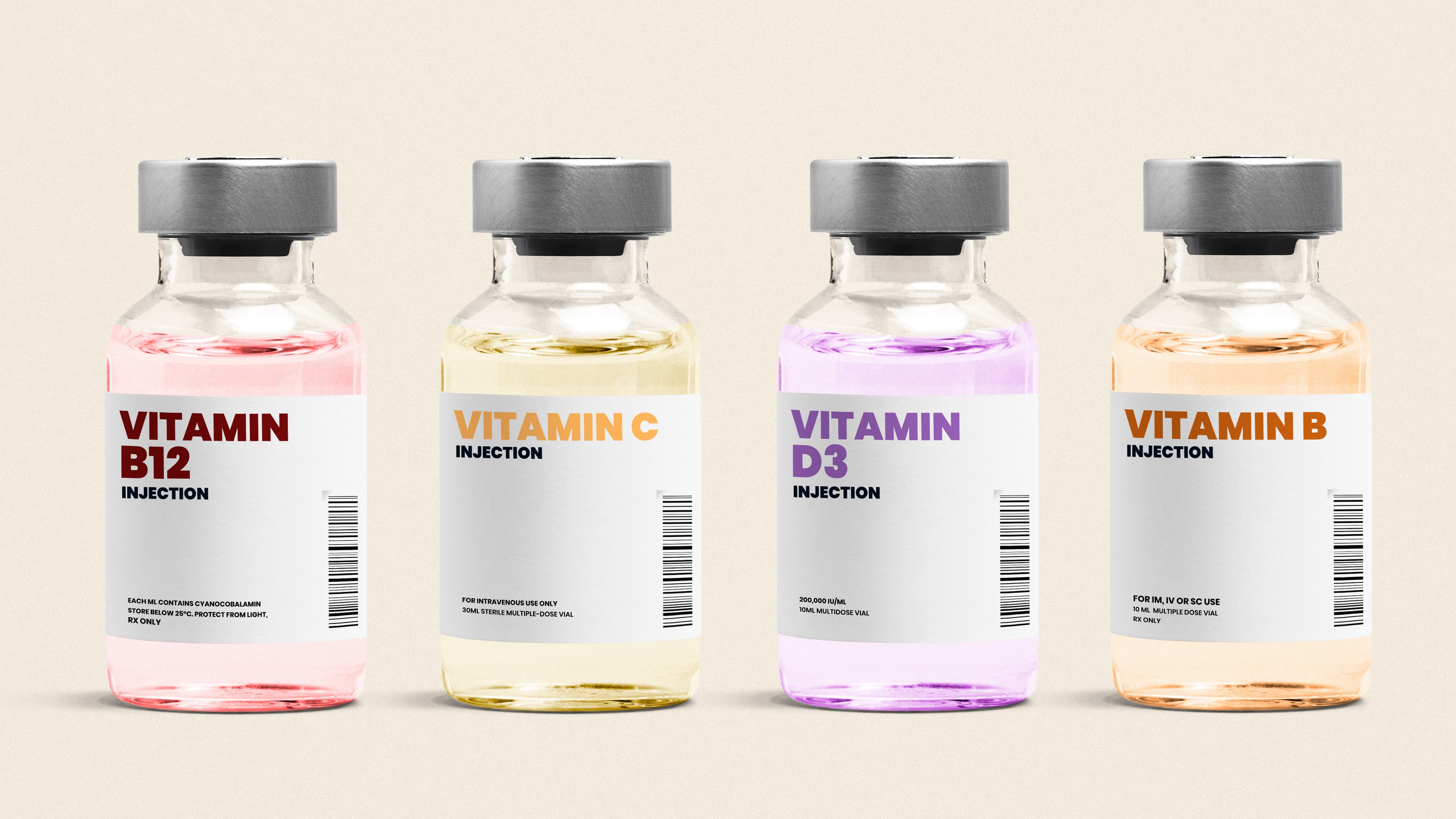 Wellness Injections