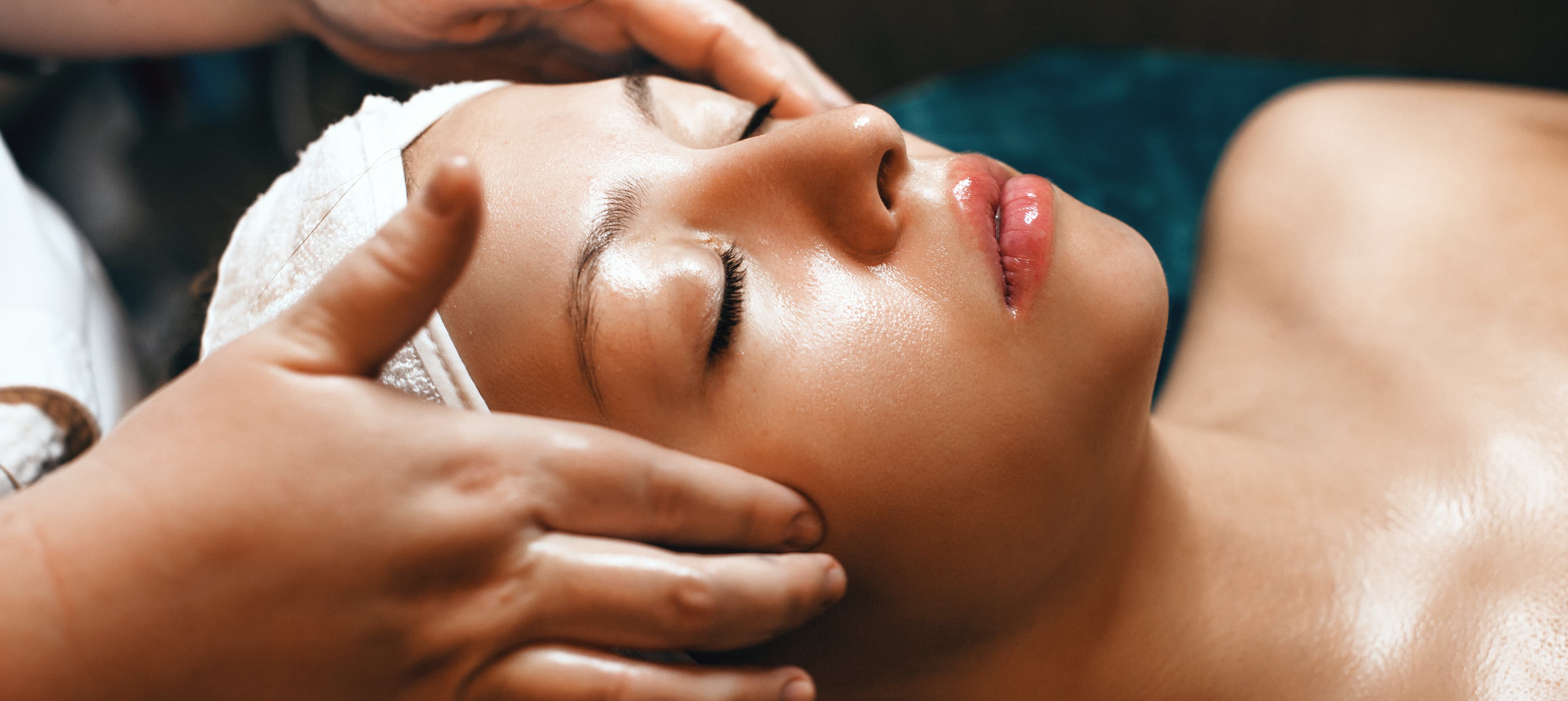 Facials, Peels + Skin Care