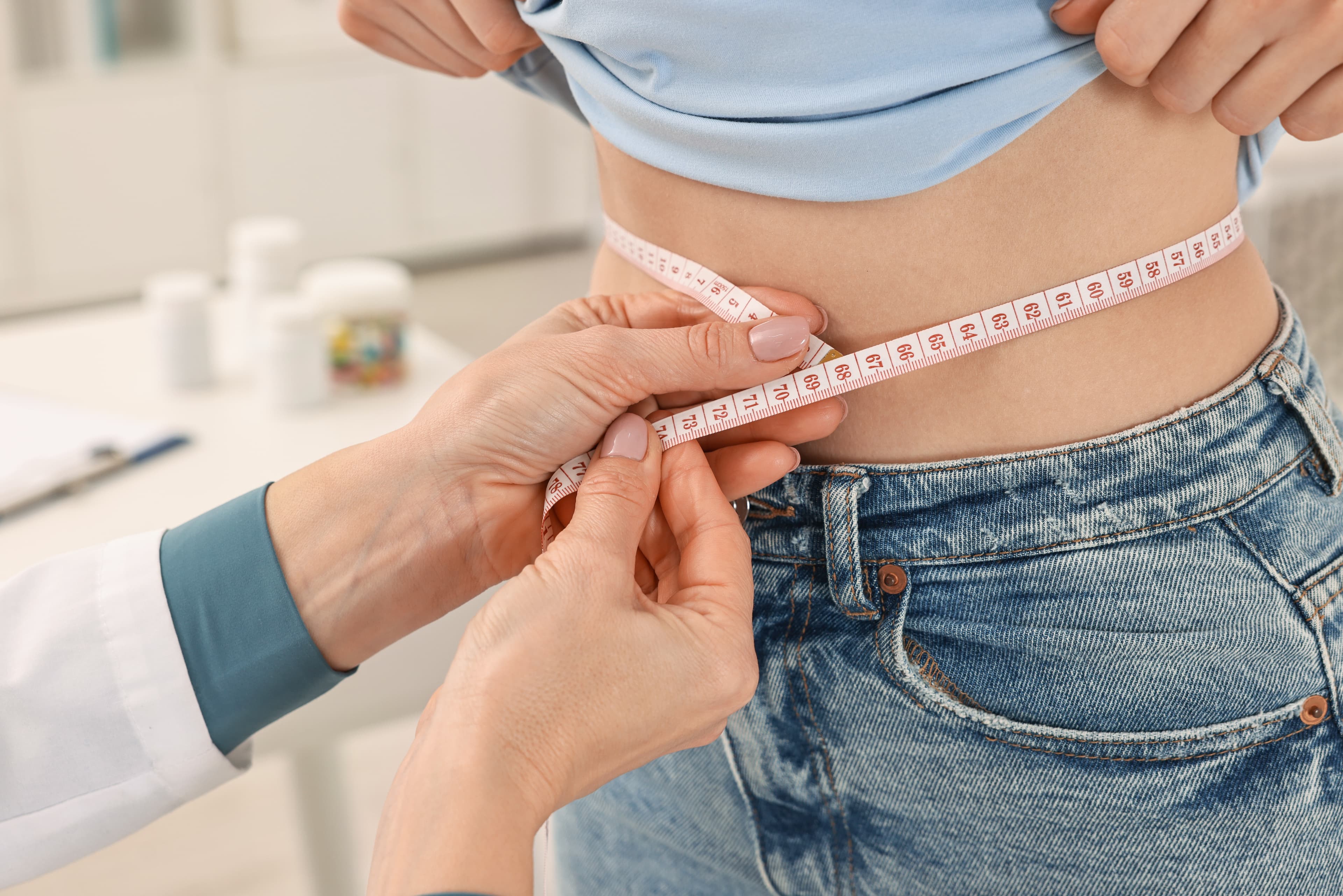 Medical Weight Management